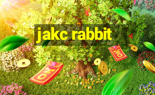 jakc rabbit