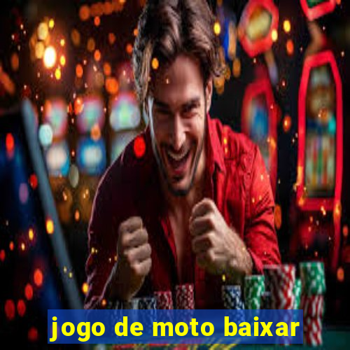 jogo de moto baixar