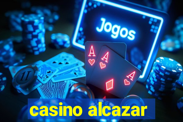 casino alcazar