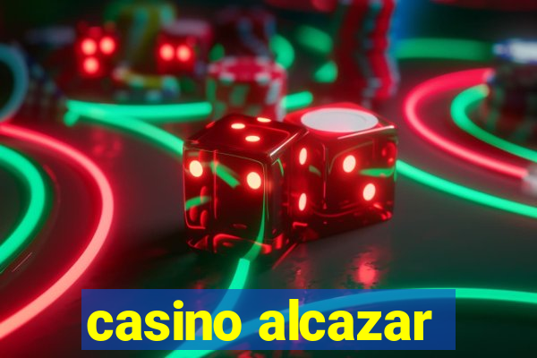 casino alcazar