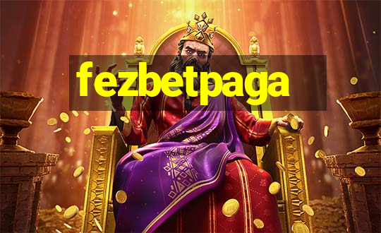 fezbetpaga