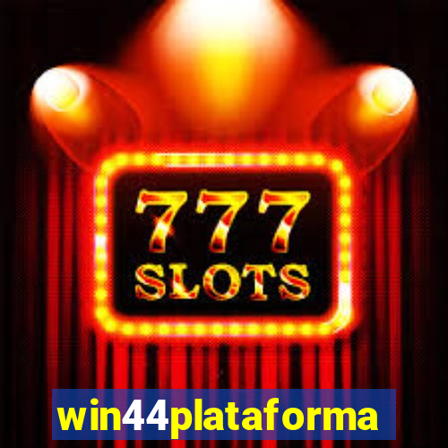 win44plataforma