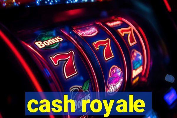 cash royale