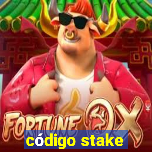 código stake