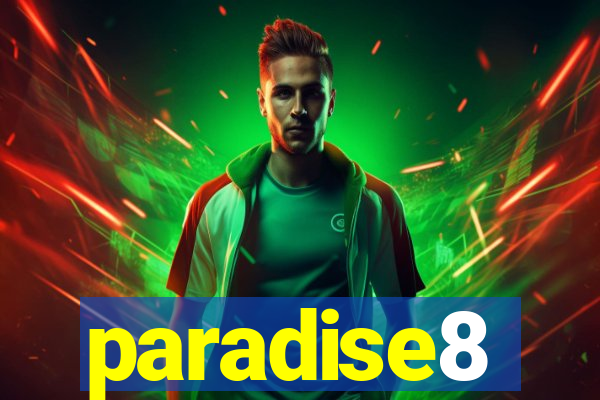 paradise8