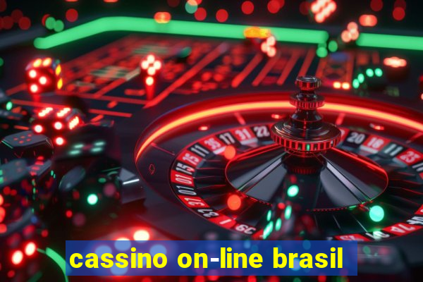 cassino on-line brasil