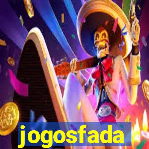 jogosfada