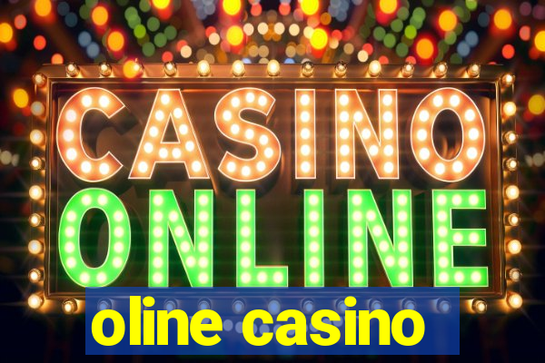 oline casino