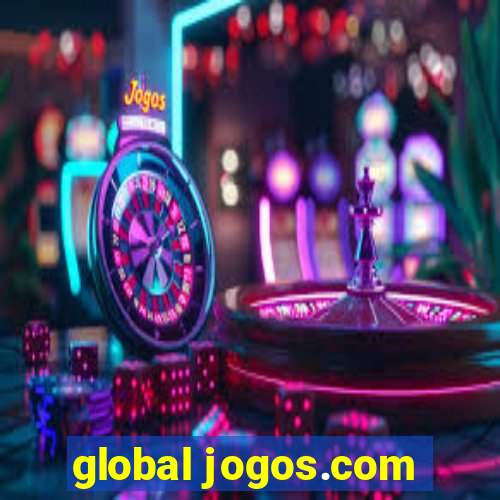 global jogos.com