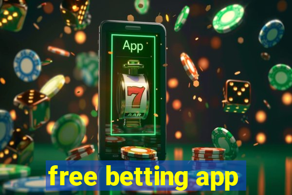 free betting app