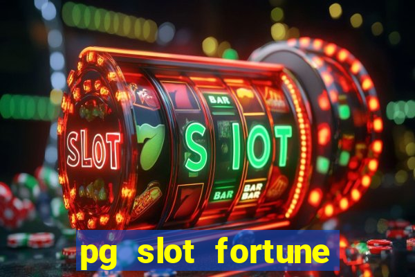 pg slot fortune tiger png