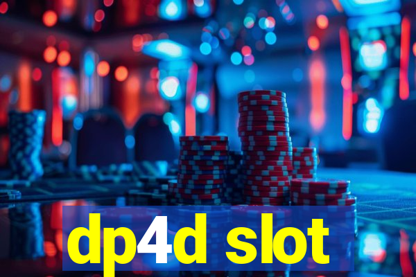 dp4d slot