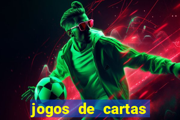 jogos de cartas truco online