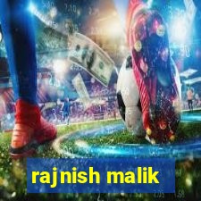 rajnish malik