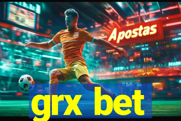 grx bet