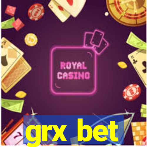 grx bet