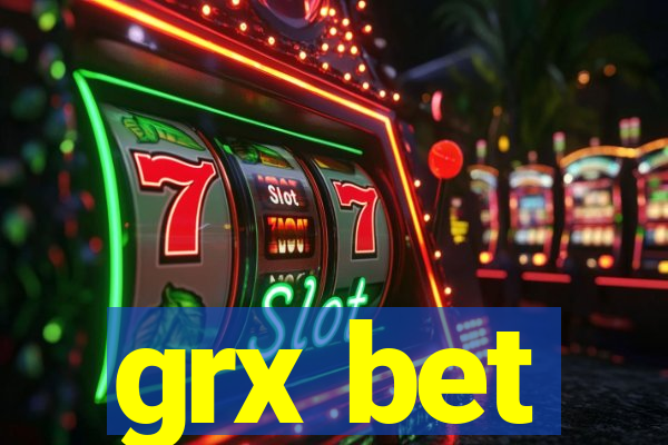 grx bet