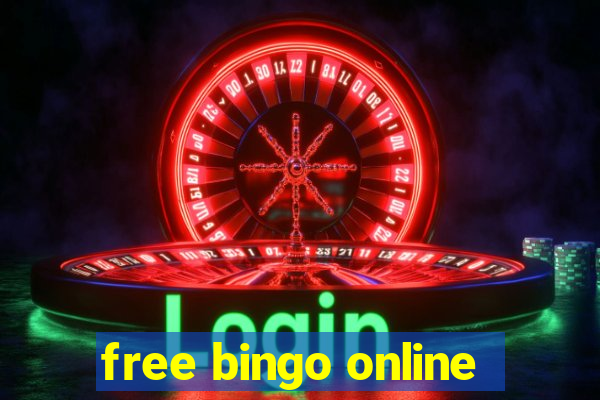 free bingo online