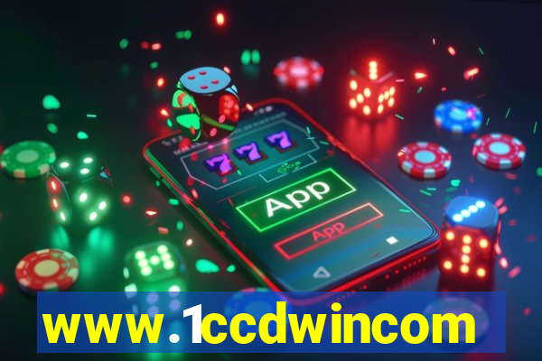 www.1ccdwincom