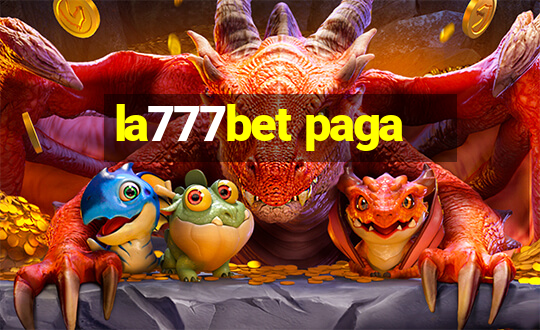 la777bet paga