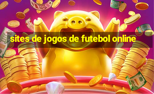 sites de jogos de futebol online