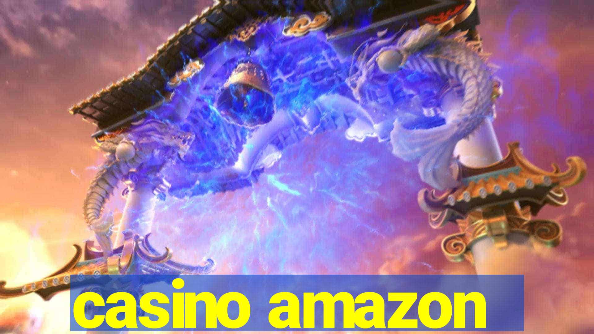 casino amazon