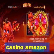 casino amazon