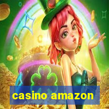 casino amazon