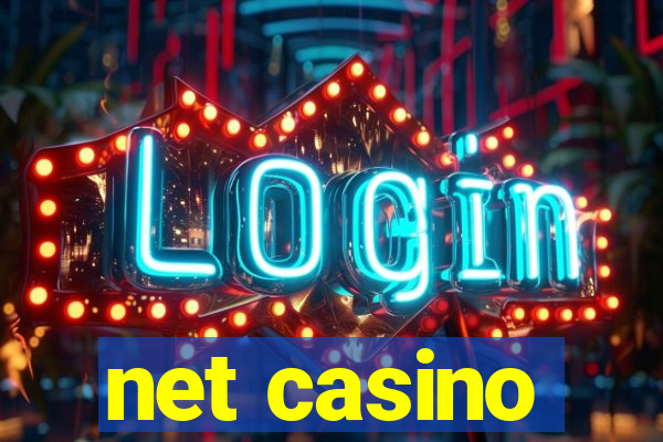 net casino