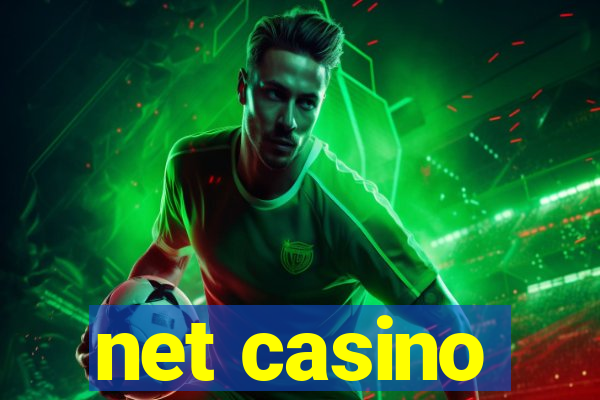 net casino