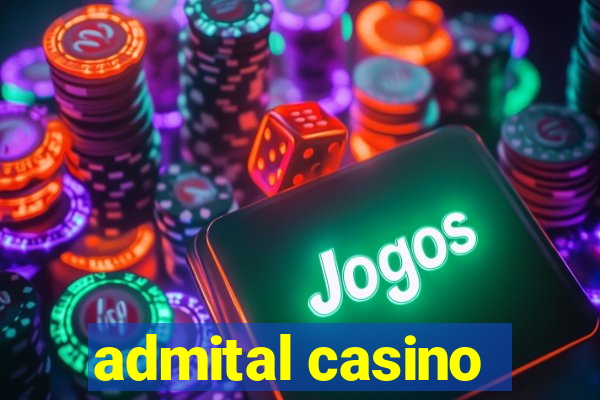 admital casino