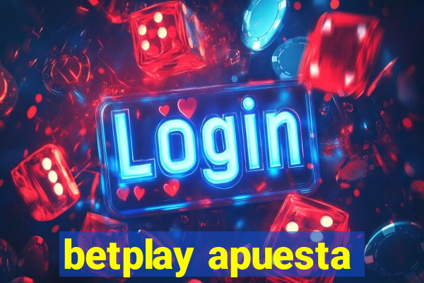 betplay apuesta