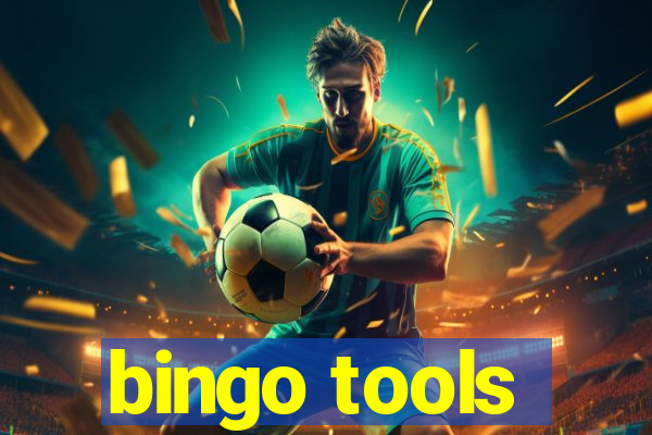 bingo tools