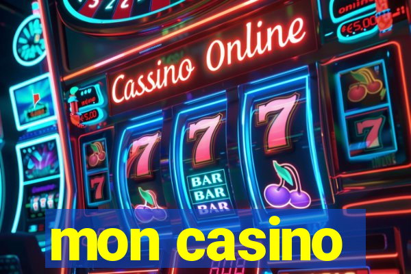 mon casino