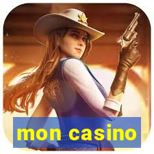 mon casino