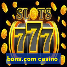 bons.com casino