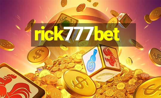 rick777bet