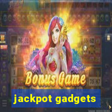 jackpot gadgets