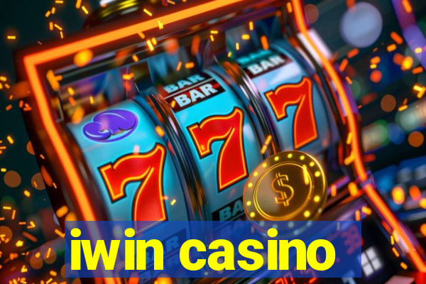 iwin casino