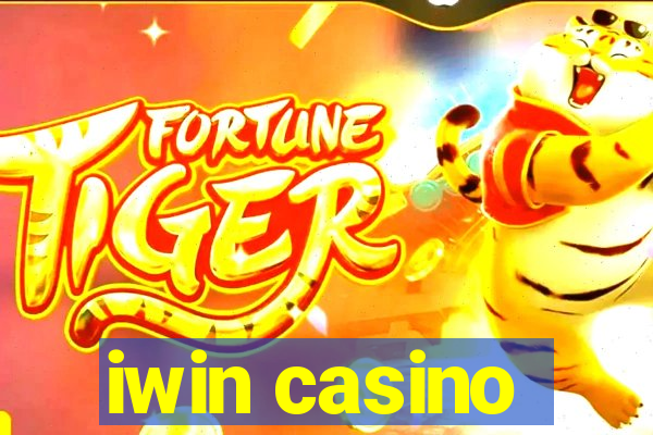 iwin casino