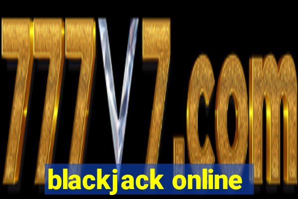 blackjack online