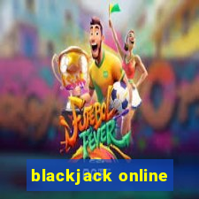 blackjack online