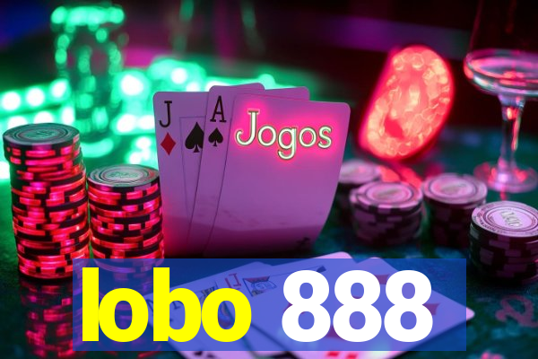 lobo 888