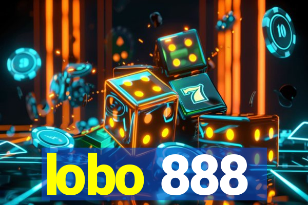 lobo 888