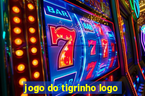 jogo do tigrinho logo