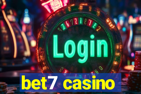 bet7 casino