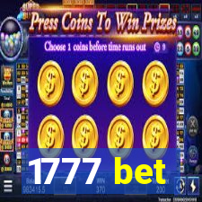 1777 bet