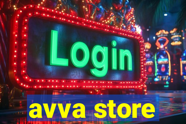 avva store