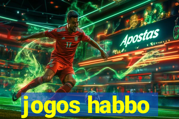 jogos habbo