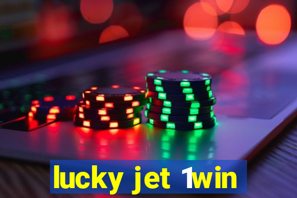 lucky jet 1win